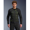 Μπουφάν Καλοκαιρινό Alpinestars Troop Black Yellow