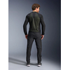 Μπουφάν Καλοκαιρινό Alpinestars Troop Black Yellow