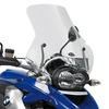 GIVI ΖΕΛΑΤΙΝΑ R 1200 GS '04-07 BMW θέλει + D330KIT