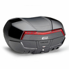 Βαλίτσα GIVI V58NNB 58lt Μonokey Μαύρη (βαφόμμενη)