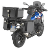 Βαλίτσα GIVI 58LT ALUM Black