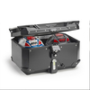 Βαλίτσα GIVI 58LT ALUM Black