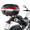 ΜΠΡΑΤΣΑ YAMAHA MT 03 2006 GIVI