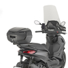 Βαλίτσα GIVI E46NB Riviera Monolock 46lt Black Edition