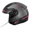 Κράνος LS2 OF616 AIRFLOW || SOLAR Grey Pink