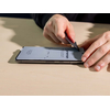 Τζαμάκι Προστασίας Quad Lock Samsung S25