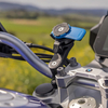 ΒΑΣΗ ΚΙΝ QUAD LOCK HANDLEBAR MOUNT