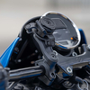 ΒΑΣΗ ΚΙΝ QUAD LOCK HANDLEBAR MOUNT PRO