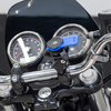 Βάση Κινητού Quad Lock Handlebar Clamp Bolt Mount