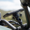 ΒΑΣΗ ΚΙΝ QUAD LOCK HANDLEBAR CLAMP PRO