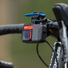 Αντάπορας Κάμερας Quad Lock Action Camera Adaptor για Βάσεις Out Front Mount
