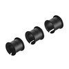 Ανταλλακτικοί Αποστάτες Quad Lock Mirror Mount/Bar Clamp (Small) για βάση κινητού