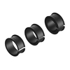 Ανταλλακτικοί Αποστάτες Quad Lock Handlebar Mount/Bar Clamp (Medium) για βάση κινητού