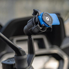 Βάση Κινητού Quad Lock Scooter/Motorcycle Mirror Stem Mount για Καθρέφτη