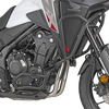ΚΑΓΚΕΛΑ (επάνω μέρος) GIVI TNH1203 NX500 2024