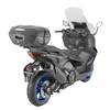 Βαλίτσα GIVI V49NB Black