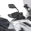 Προστασία χεριών GIVI HP1192B_ CB 500 X (19 > 23)/NC750X 2021-24/NX500'24 Honda