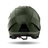 Κράνος AIROH KOMBAKT Military Green Matt