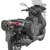 Τσάντες πλαϊνές GIVI EASY11 Easy range 25LT