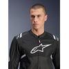 Μπουφάν Καλοκαιρινό Alpinestars T-SPS Black White