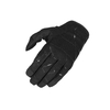 Καλοκαιρινά Γάντια VIRAGE SENSE Black