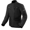 Μπουφάν REVIT OUTBACK 5 H2O Black