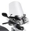 ΖΕΛΑΤΙΝΑ PEOPLE GT 125-300 2010 KYMCO GIVI
