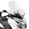 ΖΕΛΑΤΙΝΑ MAJESTY 400 2009 YAMAHA GIVI
