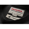 Honda T-shirt Black
