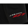 Honda T-shirt Black