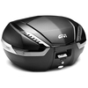 Βαλίτσα GIVI V49NB Black