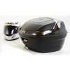 Βαλίτσα GIVI B47NTML Tech Monolock 47LT Μαύρη