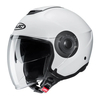 Κράνος HJC i40N Pearl White