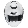 Κράνος HJC i40N Pearl White