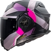 Κράνος LS2 FF901 ADVANT X ULTRA Grey Purple