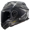 Κράνος LS2 FF901 ADVANT X HORIZON Matt Silver Grey