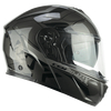 Κράνος CGM 569G CITY Grey Black