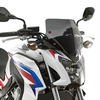 ΖΕΛΑΤΙΝΑ GIVI D ΚΥΜΨΟ ΝΧ650F '14