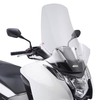 Ζελατίνα Givi D1109ST Honda Integra 700 '12 /NC750 '14