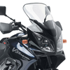Ζελατίνα Givi D255ST Suzuki V-Strom DL1000 '02-'11
