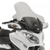 ΖΕΛΑΤΙΝΑ GIVI D SUZUKI ΚΥΜΨΟ ΝΧ13-'20