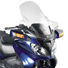 Ζελατίνα Givi D263ST Suzuki Burgman 650 '05