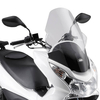 Ζελατίνα Givi D322ST Honda PCX 125 '10-'13