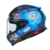 Κράνος SHOEI NXR2 MS-04 Ramba Ral'S Bugu TC-2
