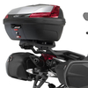 GIVI ΣΧΑΡΑ SHIVER 750'2010-2011 APRILIA