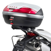 GIVI ΜΠΡΑΤΣΑ DUCATI MONSTER 696/796/1100 '08-10