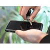 Τζαμάκι Προστασίας Quad Lock Iphone 17 Pro Max