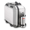Βαλίτσα κεντρική Givi DLM30A Trekker Dolomiti monokey 30ltr