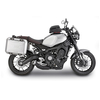Βαλίτσα κεντρική Givi DLM30A Trekker Dolomiti monokey 30ltr
