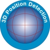 ABUS Granit Detecto X-plus 8077 GD Black Κλειδαριά δισκοφρένου